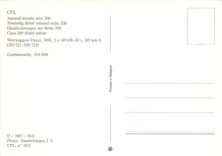 CPM Class 200 diesel railcar 