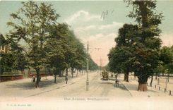 CPM The Avenue Southampton 