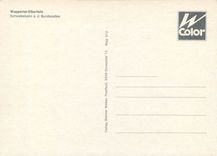 CPM Wuppertal Elberfeld 