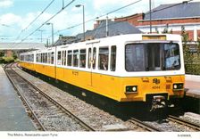 CPM The Metro Newcastle upon Tyne 