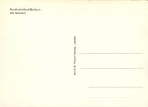 CPM Nordseeheilbad Borkum Am Bahnhof 