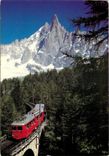CPM Vallee de Chamonix Mont Blanc Haute Savoie France 