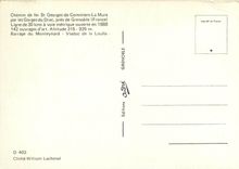 CPM Chemin de fer de la Mure 