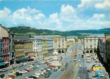 CPM Linz an der Donau 