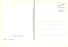 CPM Grusse Aus Frankfurt 