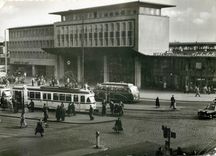 CPM Essen Hauptbahnhof 