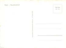 CPM Essen Hauptbahnhof 