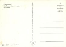 CPM Innsbruck Maria Theresien Strase mit Annasaule und Nordkette 