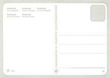 CPM Innsbruck Arch of Triumph 