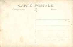 CPA Carte photo Mineur femme