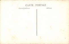 CPA Trois vertus