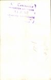 CPA CArte Photo Danse Sacromont e1959