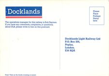 CPM Train on the docks crossing at sunset