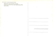 CPM verein tram-museum zuerich Staedtische Strassenbahn Zuerich wagen ce 2/2 210