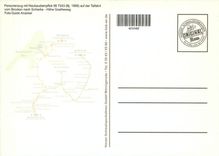 CPM Personenzug mit Neubaudampflok 99 7243