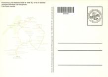 CPM Personenzug mit Malletdampflok 99 5906