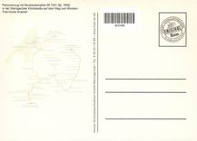 CPM Personenzug mit Neubaudampflok 99 7241