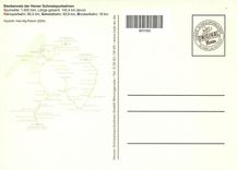 CPM Steckennentz der Harzer Schmalspurbahnen