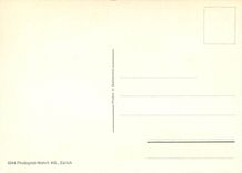 CPM Brienz-Rothorn-Bahn 2349m