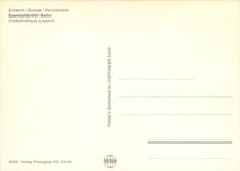 CPM Spanischbroetli-Bahn (Verkehrhaus Luzern)