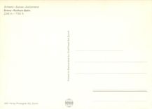 CPM Brienz-Rothorn-Bahn 2349m