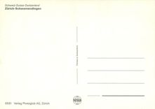 CPM Zuerich - Schwamendingen