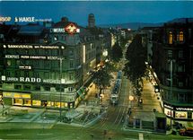 CPM Zuerich Bahnhofstrasse