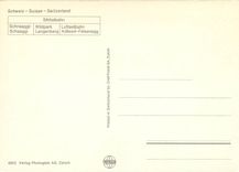CPM Im schoenen Sihltal