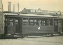 CPM B2 383 B. St. B.