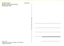 CPM B2 383 B. St. B.