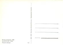 CPM B4 44 aux Avants - 1955