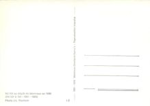 CPM K4 104 au depot de Montreux en 1960