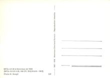 CPM BFZe 4/4 26 a Montreux en 1939