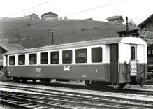 CPM AB 303 a Zweisimmen en 1975