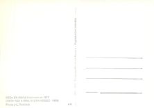 CPM ABDe 8/8 4004 a Montreux en 1972