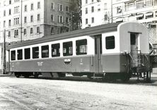 CPM B 209 a Montreux en 1976