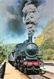 CPM Locomotiva a vapore F.S. Gr. 625-042