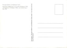 CPM Thueringerwaldbahn und Strassenbahn Gotha Historischer Waldbahnzug