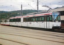 CPM Stadtwerke Karlsruhe Verkehrsbetriebe