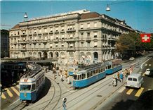 CPM Zuerich Paradeplatz