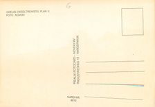 CPM Delig Dieseltreinstel Plan U