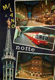 CPM Milano notte
