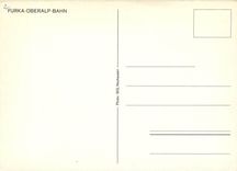 CPM Furka-Oberalp-Bahn