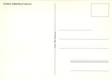 CPM Furka-Oberalp-Bahn