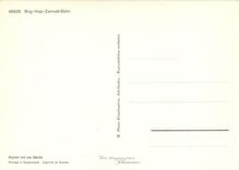 CPM Brig-Visp-Zermattbahn 