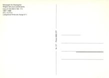 CPM Wagon-silo pour pulverulents Uacs 31 85 930 6 100 174