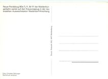 CPM Neuer Pendelzug BDe 4/4