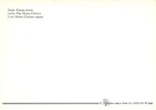 CPM L'viv. Mytna (Customs) Square