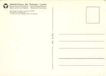 CPM Luzern Swiss Transport Museum Vierzylinder-Verbund-Lokomotive SNCF