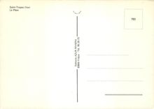 CPM Saint-Tropez (Var) Le Pilon